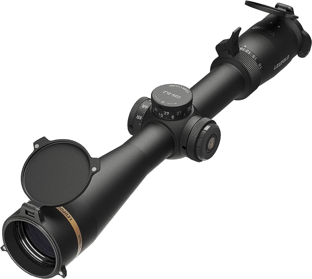 Leupold VX 6 HD Scopes For Sale | Free Express Shipping