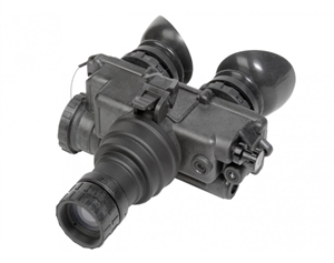 AGM PVS-7 NL1 (Gen 2+ "Level 1" Green Phosphor) Night Vision Goggles