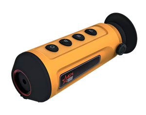 AGM ASP MICRO YELLOW TM160X 120 SHRT RANGE THERMAL MONOCULAR