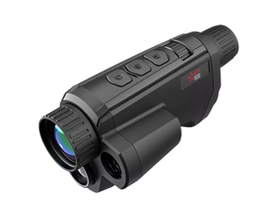 AGM FUZION TM35-640 LRF 12um 640x512 50Hz 35mm Fusion Thermal/CMOS Monocular w/Laser Rangefinder