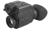 AGM StingIR-384 12um 384x288 50Hz Multi-Purpose Thermal Monocular w/Helmet Mount, Weapon Clip On Mount & Hard Case