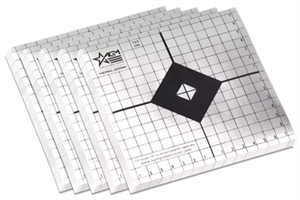 AGM Thermal Target Pack (25 Targets)