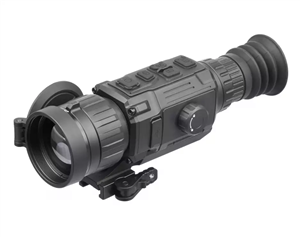 AGM Clarion 384 Dual Focus (25mm/50mm) 20mK, 384x288 (50 Hz) Thermal Imaging Riflescope