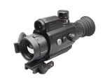 AGM 35-384 Varmint V2 LRF (w/ Laser Rangefinder) 12um 384x288 50Hz 20mK 35mm Thermal Riflescope w/LRF