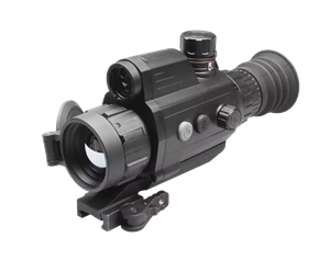 AGM 35-384 Varmint V2 LRF (w/ Laser Rangefinder) 12um 384x288 50Hz 20mK 35mm Thermal Riflescope w/LRF