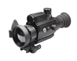 AGM 50-384 Varmint V2 LRF (w/ Laser Rangefinder) 12um 384x288 50Hz 20mK 50mm Thermal Riflescope