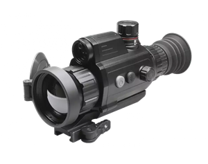 AGM 50-384 Varmint V2 LRF (w/ Laser Rangefinder) 12um 384x288 50Hz 20mK 50mm Thermal Riflescope