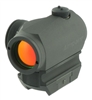 AIMPOINT Micro T-1 4 MOA Micro Red Dot Sight W Standard Mount