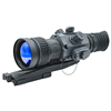 Armasight Contractor 640 3-12X 50mm Gray Thermal Weapon Sight