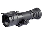 ATN PS40-4 Generation 4, Black (Resolution 64-72) Rifle Scope