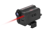 ATN Shot Trak-X HD Action Gun Camera with Laser