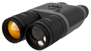 ATN BinoX 4T 640 2.5-25x Thermal Binoculars