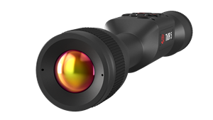 ATN ThOR 5 320 5-20x Thermal Riflescope