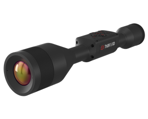 ATN ThOR 5 XD 2-20x Thermal Scope