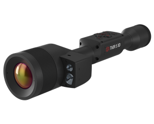 ATN ThOR 5 XD LRF 2-20x Thermal Scope (w/ Laser Rangefinder)