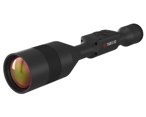 ATN ThOR 5 XD 3-30x Thermal Scope