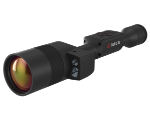 ATN ThOR 5 XD LRF 3-30x Thermal Scope (w/ Laser Rangefinder)