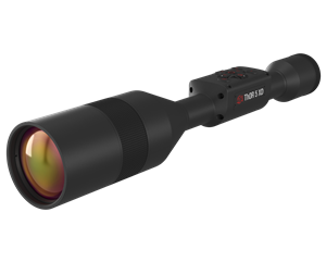 ATN ThOR 5 XD 4-40x Thermal Scope