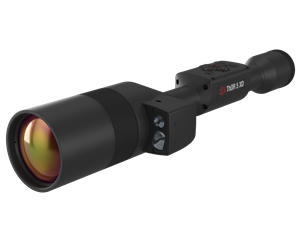 ATN ThOR 5 XD LRF 4-40x Thermal Scope (w/ Laser Rangefinder)