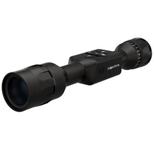 ATN X-SIGHT LTV 3-9X DAY & NIGHT RIFLESCOPE