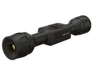 ATN ThOR LTV 160 5-15X Thermal Scope