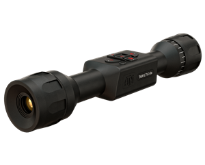 ATN ThOR LTV 320 3-9X Thermal Scope