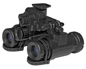 ATN PS31-3 USA Gen 3, Auto-Gated/Thin-Filmed 64-72 lp/mm, A-Grade Night Vision Goggle / Binocular