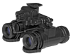 ATN PS31-3HPT-A, USA Gen 3, High-Performance, Auto-Gated/Thin-Filmed, 64-72 lp/mm, A-Grade Night Vision Goggle / Binocular