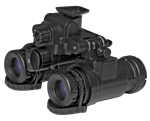 ATN PS31-4, USA G4, Auto-Gated/filmless, 64-72 lp/mm, Night Vision Goggle / Binocular