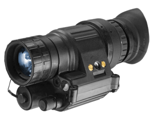 ATN PVS-14-3WPT, USA Gen 3 High Performance, Auto-Gated/Thin-Filmed Multipurpose Night Vision Monocular