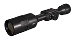 ATN Thor 4 640 4-40x (30mm tube) Thermal Riflescope