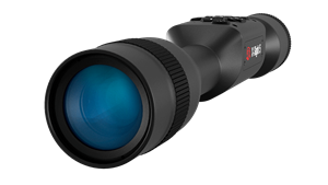 ATN X-SIGHT 5 3-15X Ultra HD 4K+ Smart Day & Night Vision Rifle Scope