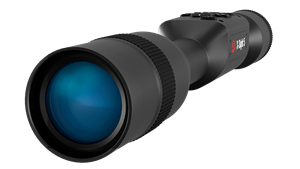 ATN X-SIGHT 5 5-25X Ultra HD 4K+ Smart Day & Night Vision Rifle Scope