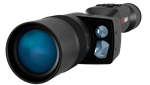 ATN X-SIGHT 5 LRF 5-25X Ultra HD 4K+ Smart Day & Night Vision Rifle Scope