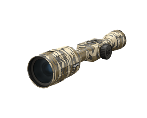 ATN X-Sight 4K Pro 3-14x HD (Mossy Oak Bottomland) Day & Night Rifle Scope