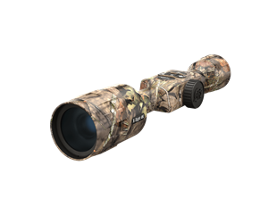 ATN X-Sight 4K Pro 3-14x HD   (Mossy Oak Break-Up) Day & Night Rifle Scope