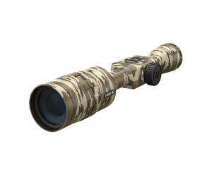 ATN X-Sight 4K Pro 5-20x HD (Mossy Oak Bottomlad) Day & Night Rifle Scope