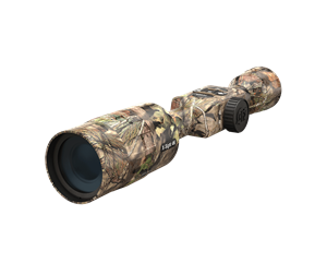 ATN X-Sight 4K Pro 5-20x HD (Mossy Oak Break-Up) Day & Night Rifle Scope