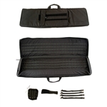 Barrett Medium Drag Bag System Black