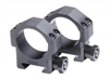 BADGER ORDNANCE 30mm Standard Scope Rings .823 Steel