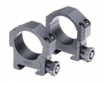 BADGER ORDNANCE 30mm Medium Scope Rings .885" Steel