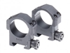 BADGER ORDNANCE 30mm Medium Scope Rings 1.00" Steel