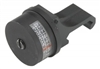 Badger Ordnance Angle Cosine Indicator With Gen 1 Rail Mount