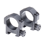 BADGER ORDNANCE 30mm Medium Scope Rings .885" Aluminum