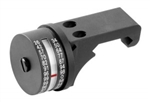 Badger Ordnance Angle Cosine Indicator With Gen 2 Rail Mount