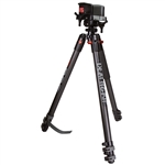 BOG DEATH GRIP CARBON FIBER CLAMPING   TRIPOD