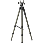 BOG DEATHGRIP INFINITE Olive Drab ALUMINUM TRIPOD