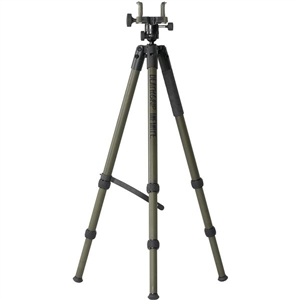 BOG DEATHGRIP INFINITE Olive Drab ALUMINUM TRIPOD