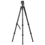 BOG DEATHGRIP  INFINITE CARBON FIBER TRIPOD