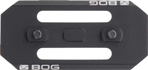 BOG 3" M-LOK ARCA-SWISS TRIPOD PLATE